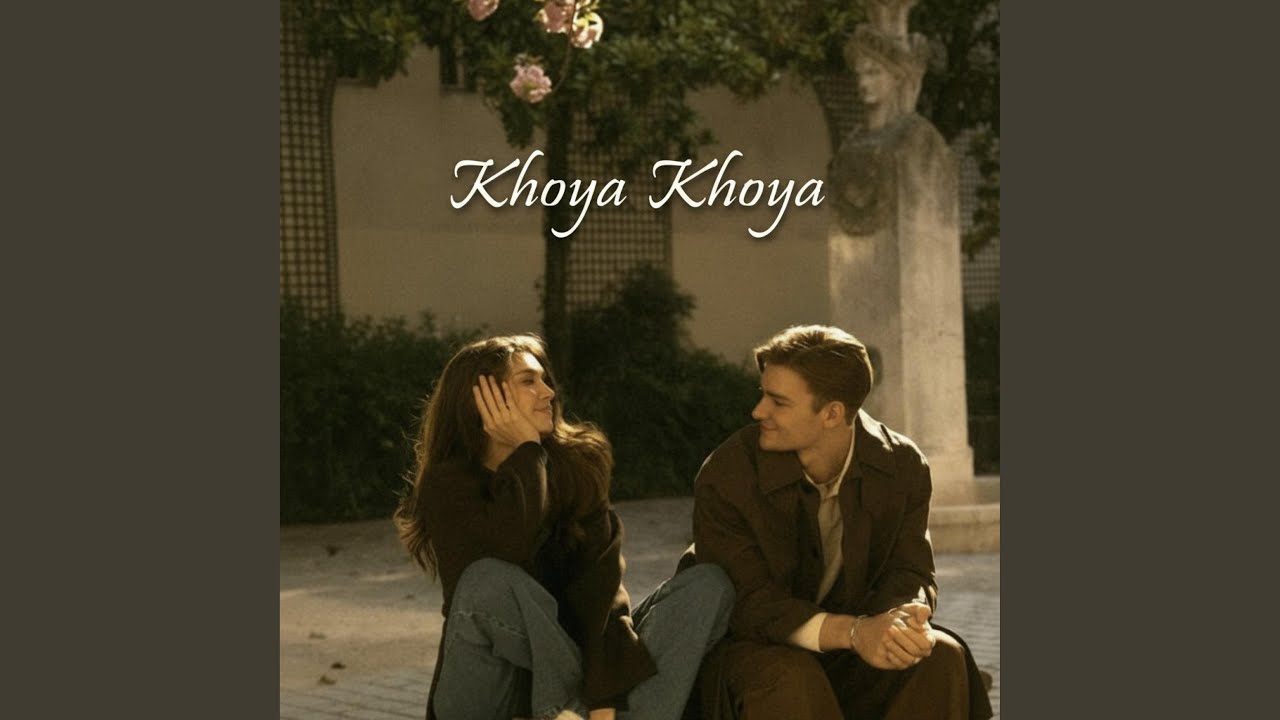 Khoya Khoya