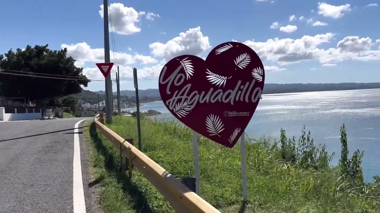 CUESTA VIEJA, AGUADILLA, PUERTO RICO