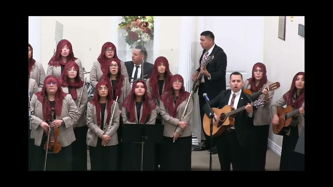 Conjunto Instrumental de Kennedale 