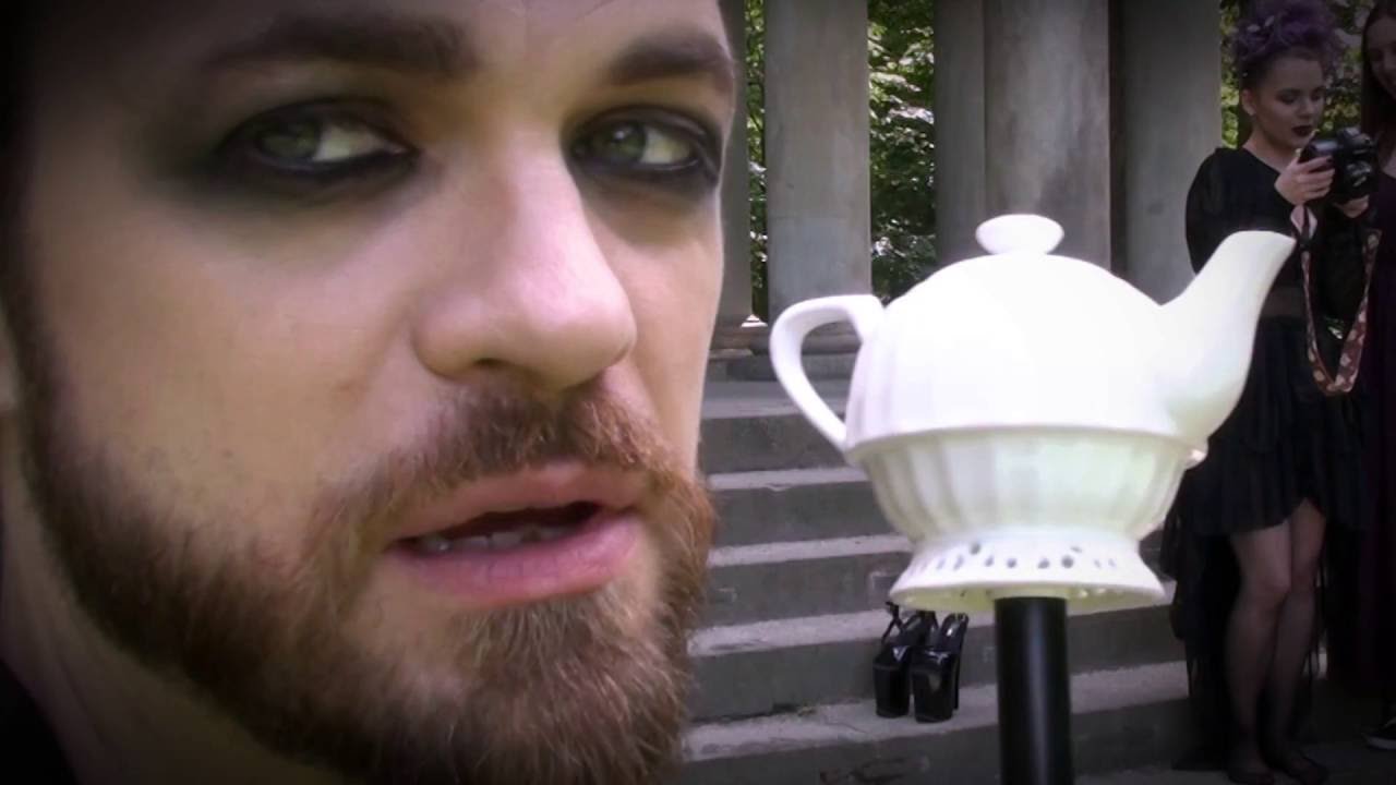 Ashbury Heights: Promo Shoot VLOG