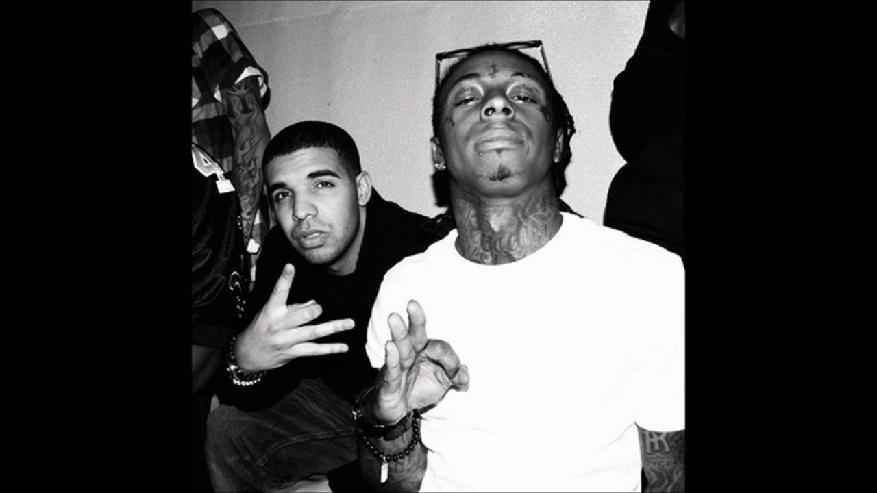Good Kush & Alcohol -Lil Wayne ft.Future & Drake