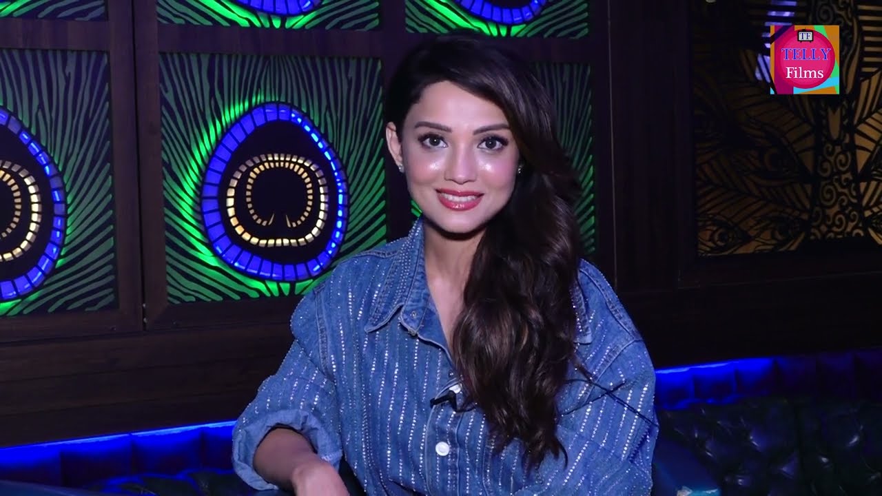 Adaa Khan Reacts On Reality Show Bigg Boss Talks About Mouni Roy💖😍 #adaakhan #tellyfilms #biggboss