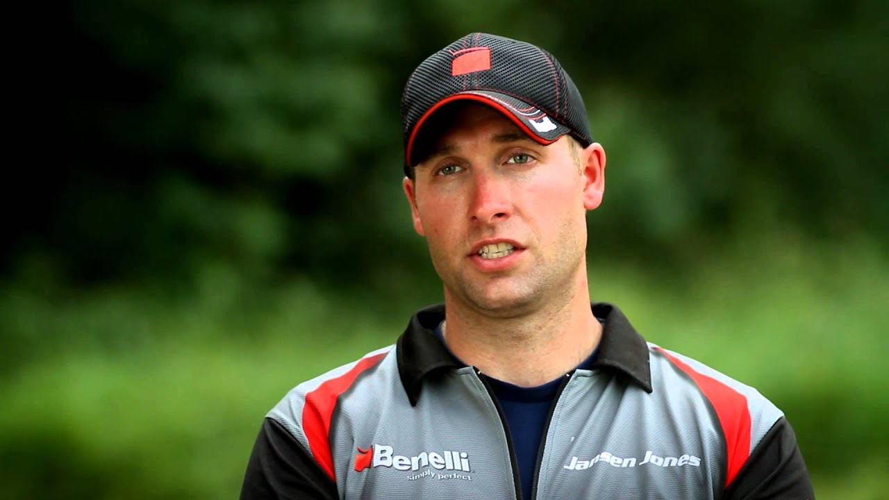 Team Benelli 3 Gun