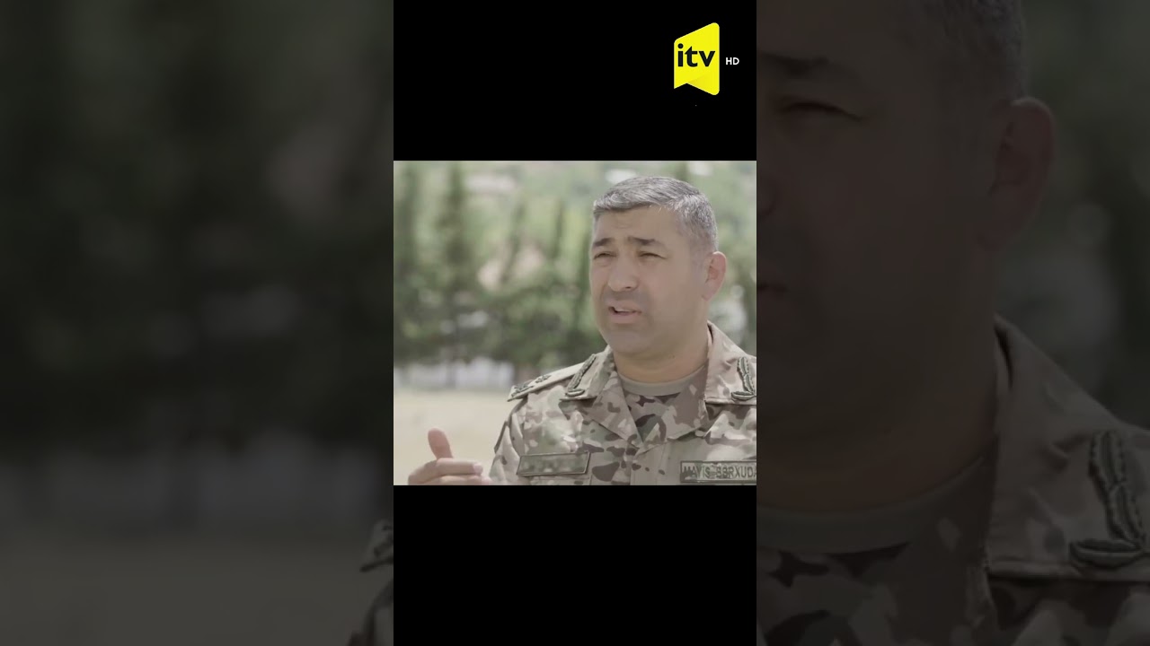 General-leytenant Mais Bərxudarov: &ldquo;M&uuml;haribənin ən ağıllı taktikası bu idi&rdquo;