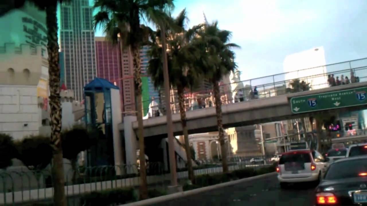 ROB ROYALTY AND TAE DIGGZ IN VEGAS. A BLU-LITE PRODUCTION.