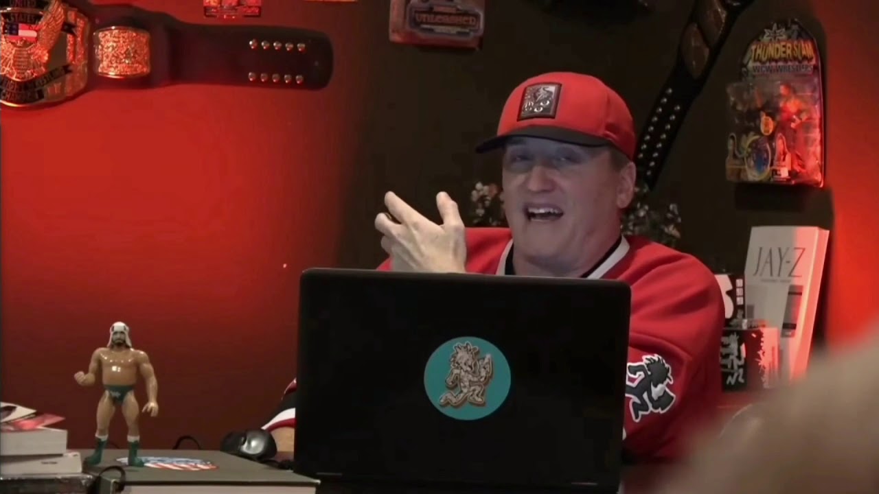ICP - Talks about people they known that had killed