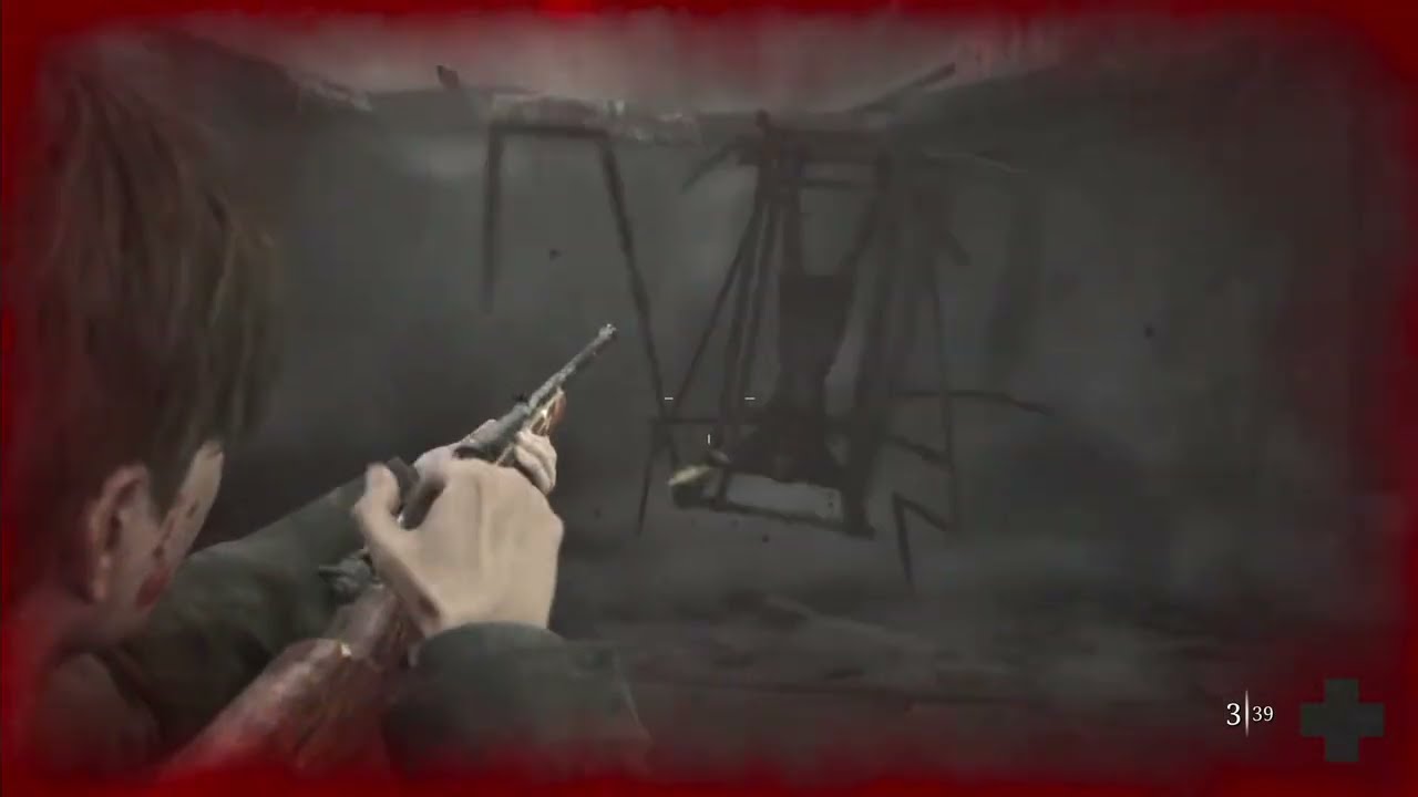 SILENT HILL2　サイレントヒル　初見攻略プレイ　アドバイス＆雑談大歓迎　ついにラスボスか！