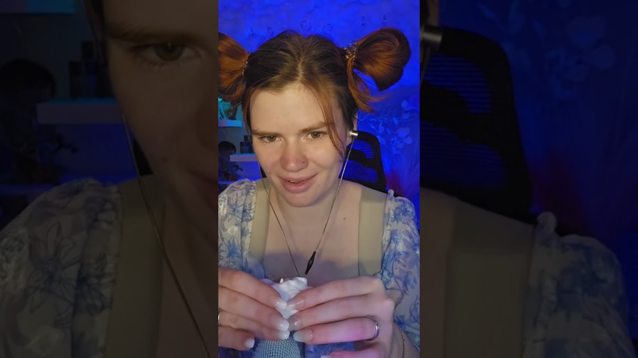 Asmr Muschelzeit🤭