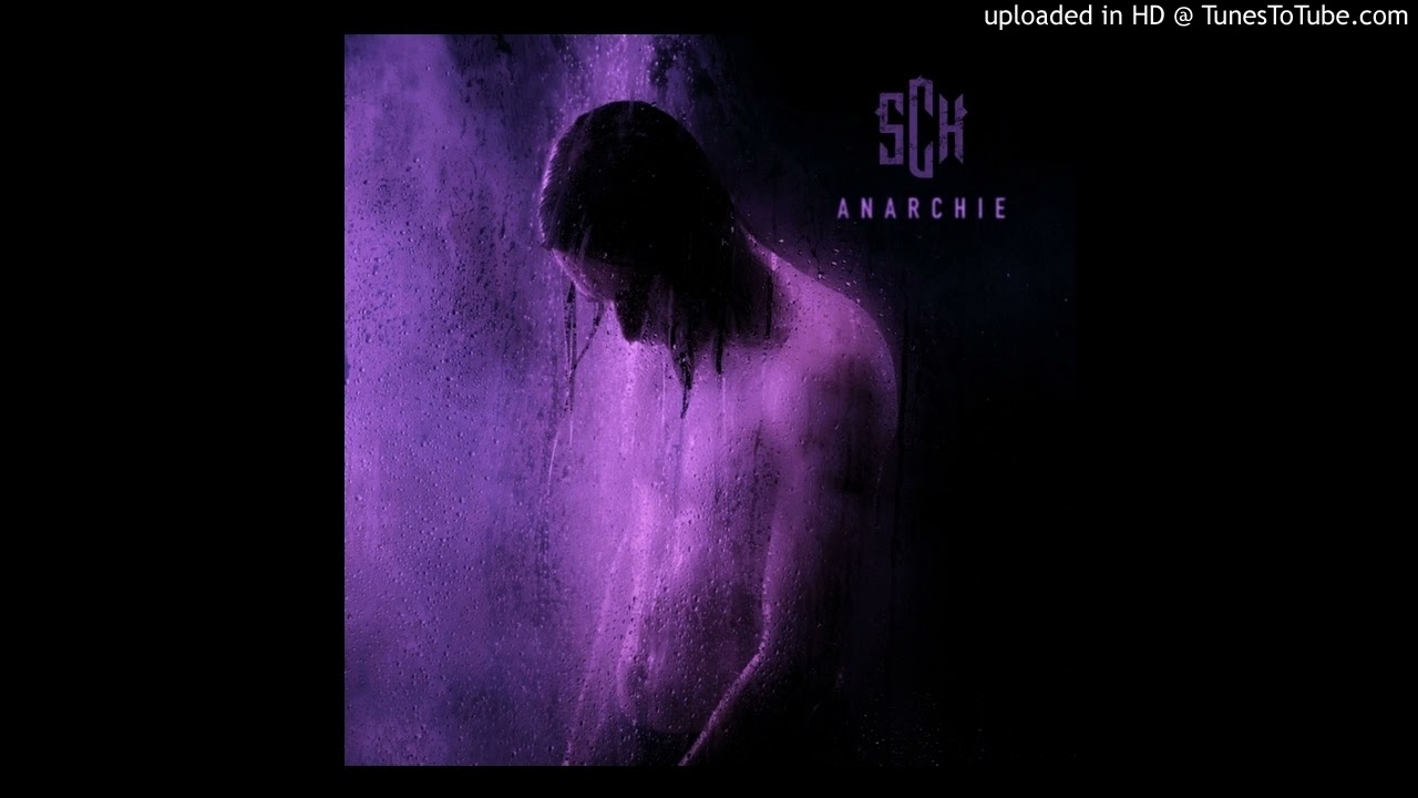 SCH - Alléluia ​[Chopped & Screwed]