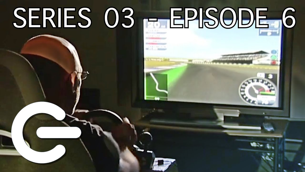 The Gadget Show - Series 3 Episode 6