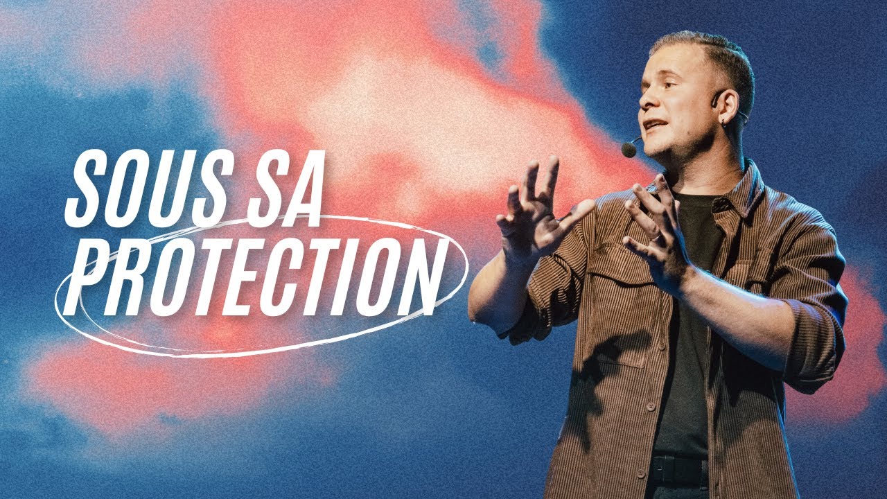 Sous sa protection - Anthony Ajorque