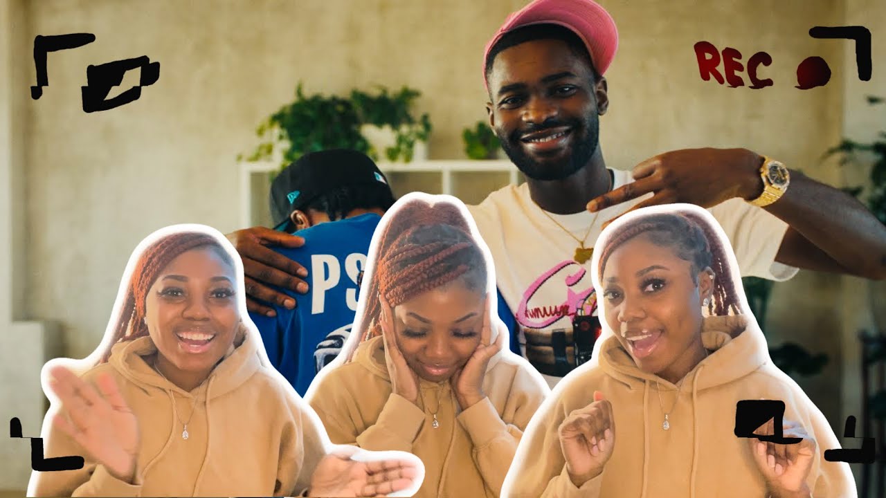 Canadian reacts to Dave - Starlight (Official Video) Reaction | He’s so Clever🔥🔥