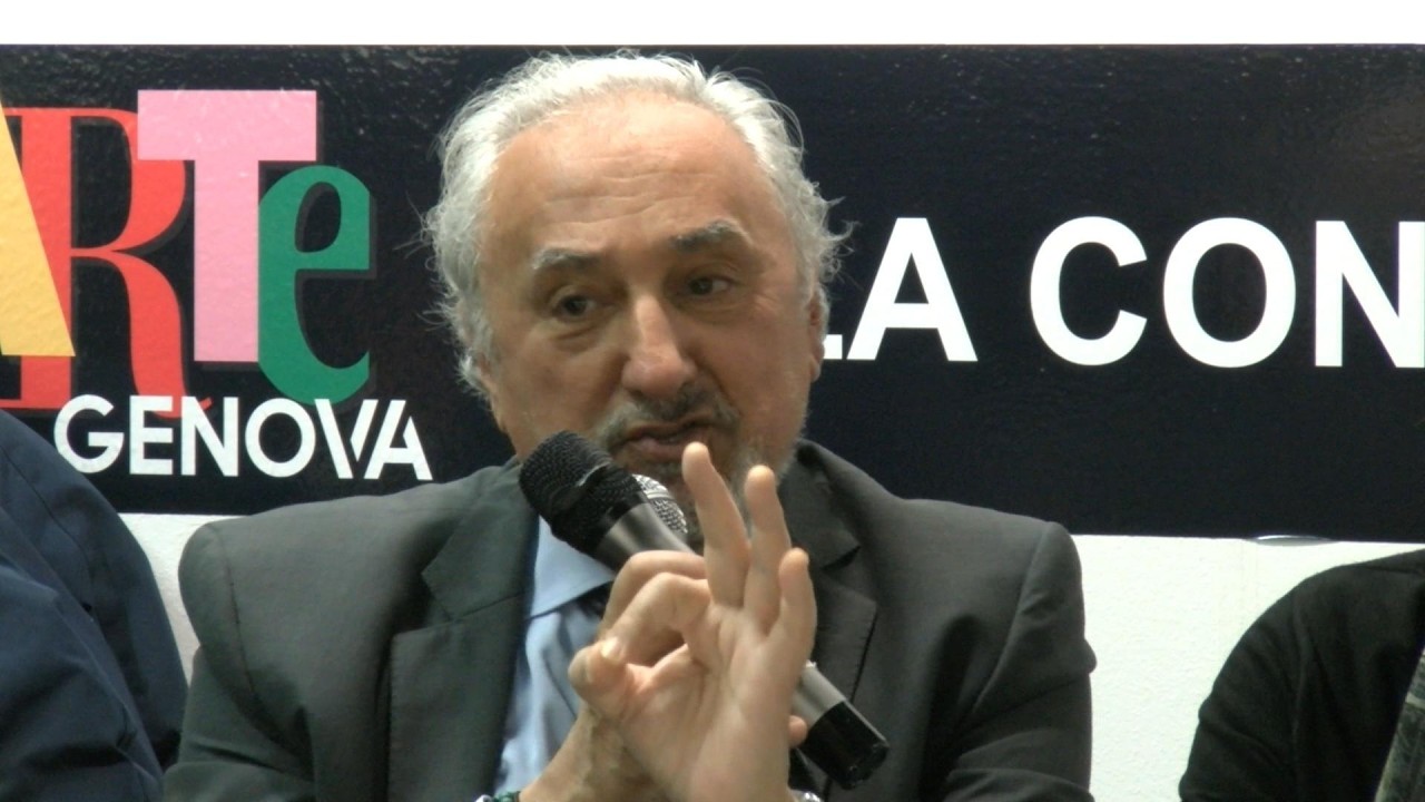 IMPERFEZIONISMO Intervento Prof. Antonio Lovecchio