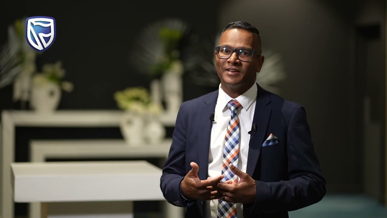 Standard Bank KZN Top Business Awards 2024 - The Leadership