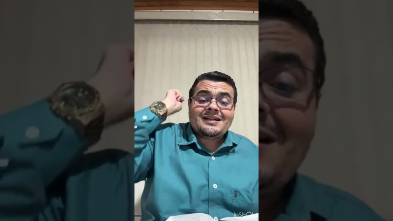 Deus vai fechar a boca do leão, 👑 Rei vai te chamar e o laço será cortado