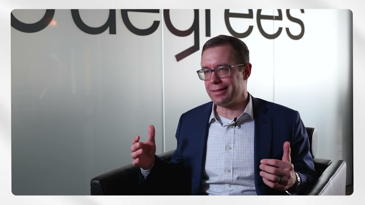 Transforming Sales and Customer Support through Enterprise Search and Generative AI