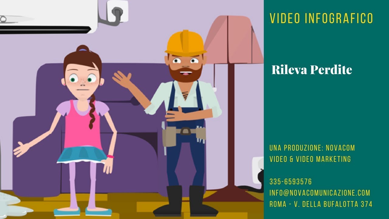RilevaPerdite