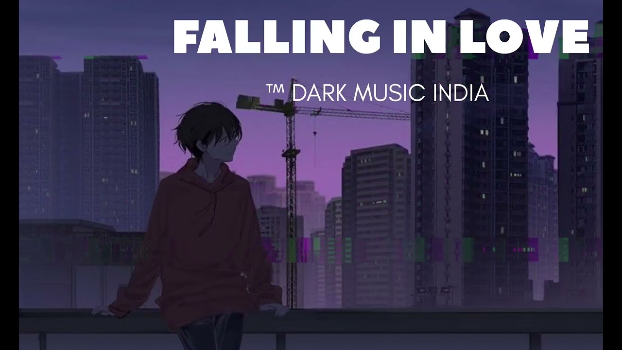 “Tu Hi Saanson Mein”| #lofi | ™ DARK MUSIC INDIA |