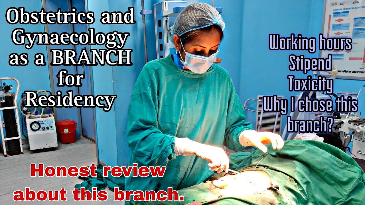 OBSTETRICS AND GYNAECOLOGY BRANCH AT NMCH PATNA FOR RESIDENCY|| Why I chose Obs gyae in for PG||
