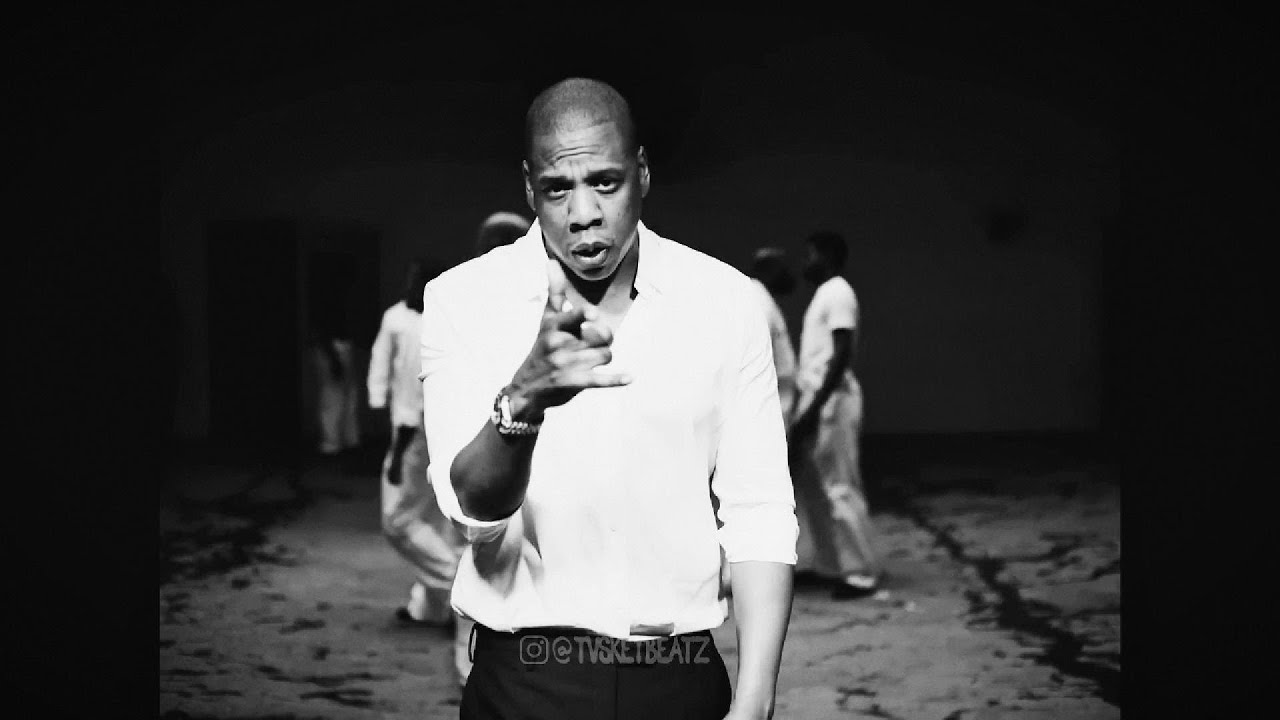(FREE) Jay Z Type Beat 2024 - 