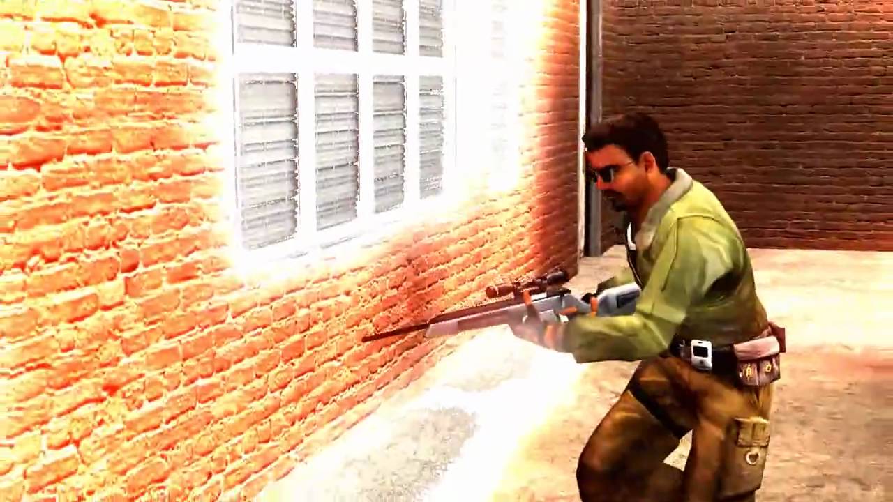 THAZable by tweeday | A CSS Fragmovie