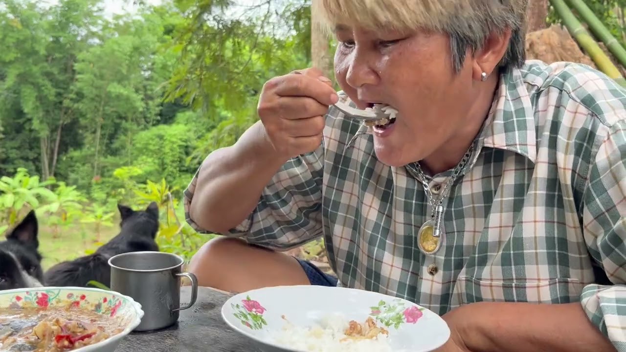 Village food  EP.5