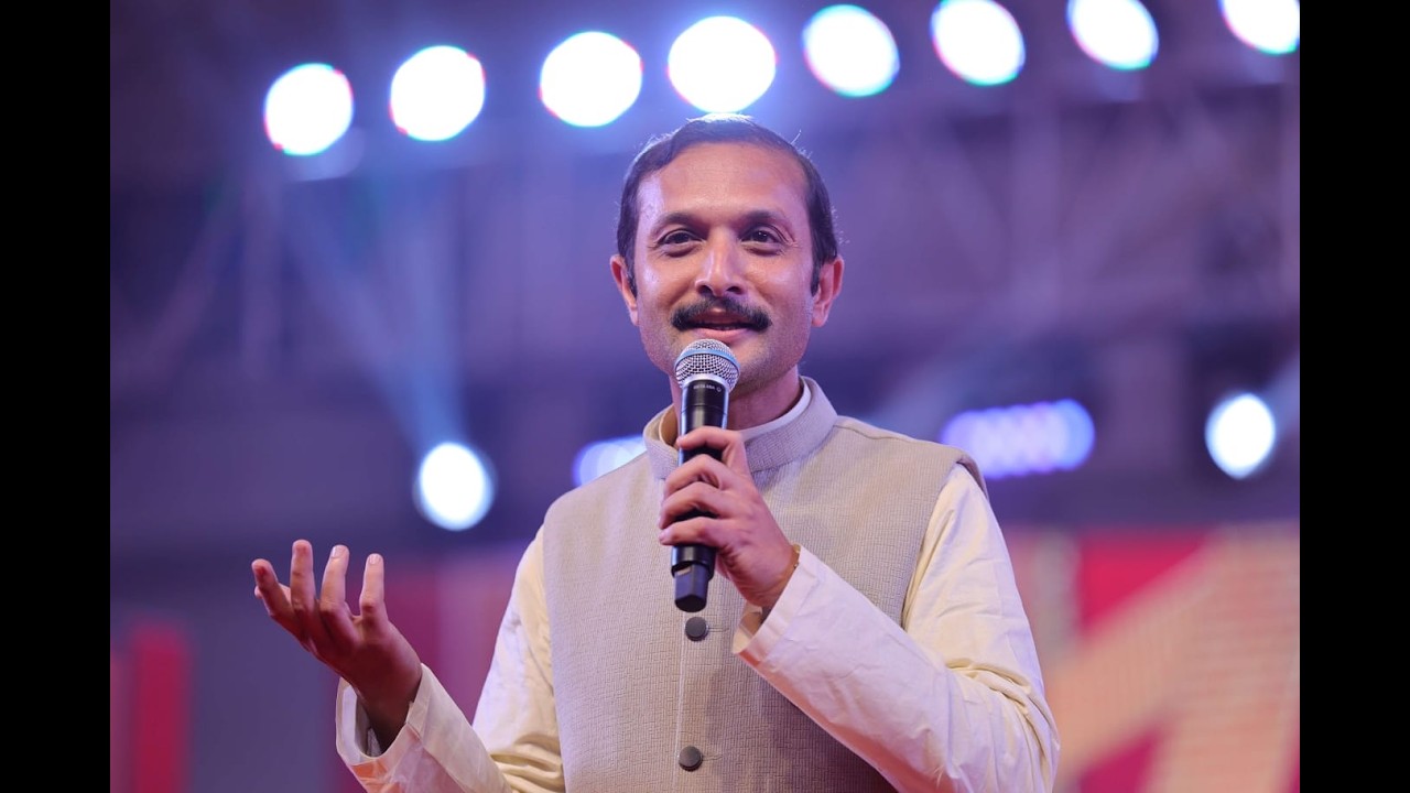124. PHD Club, Suprabhat Strotra (2), 21 February 2026