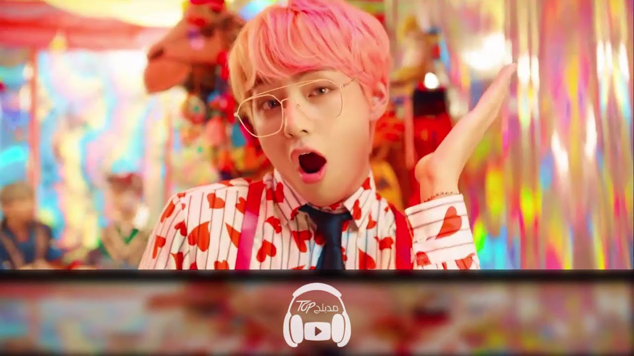 BTS (방탄소년단) 'IDOL' مترجمة عربي