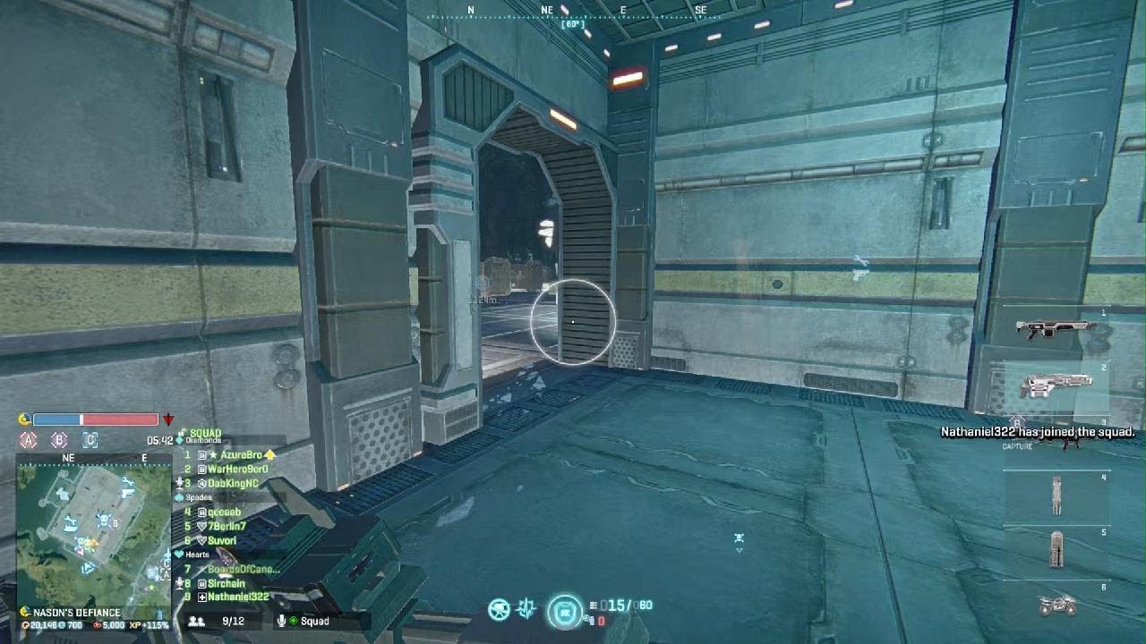 Planetside 2 clips 76