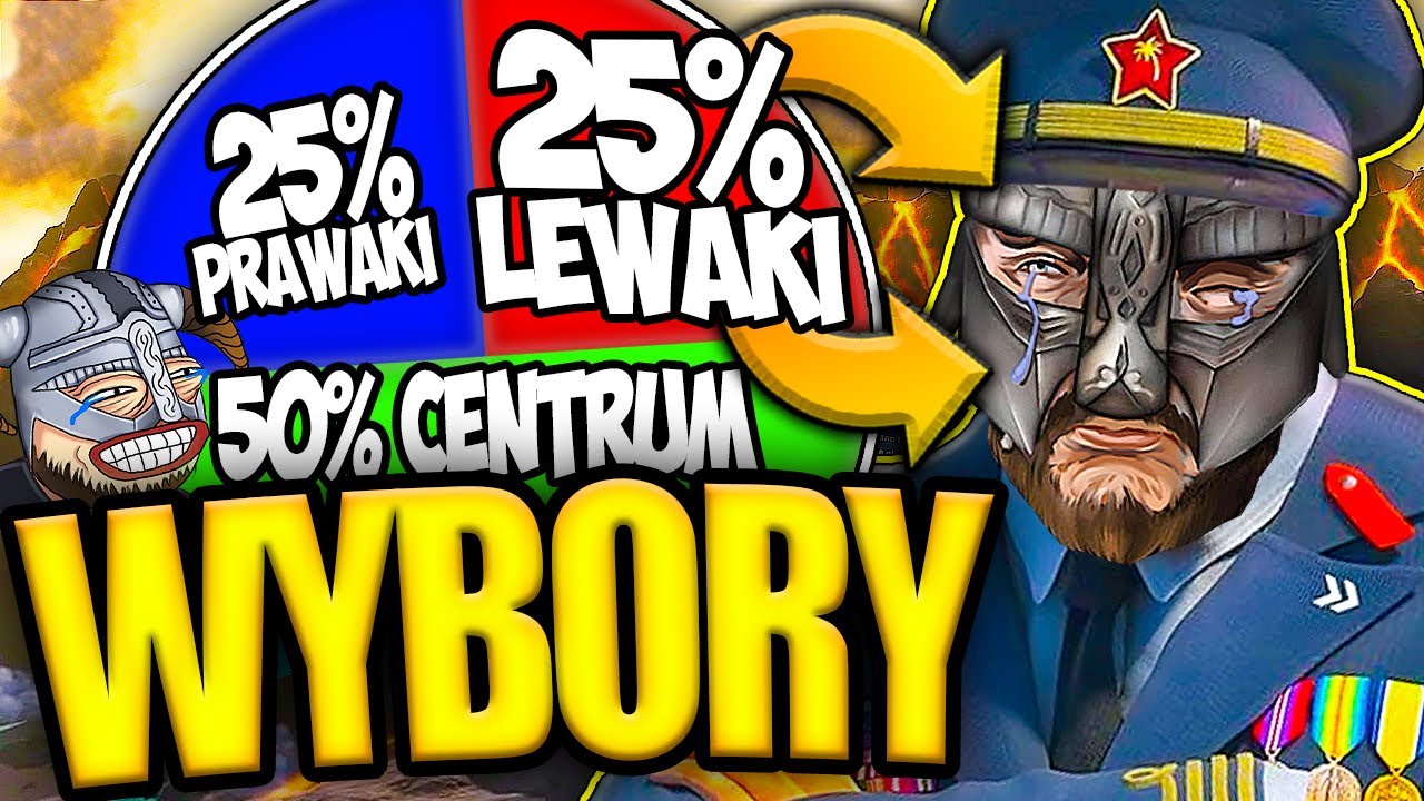Zostałem dyktatorem którego obaliła demokracja! - Tropico 6