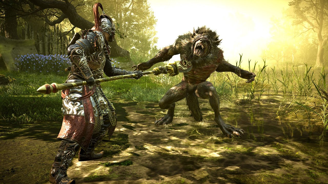 Assassin's Creed Valhalla - Killer of Khotan Brutal Combat & Druid Assassinations