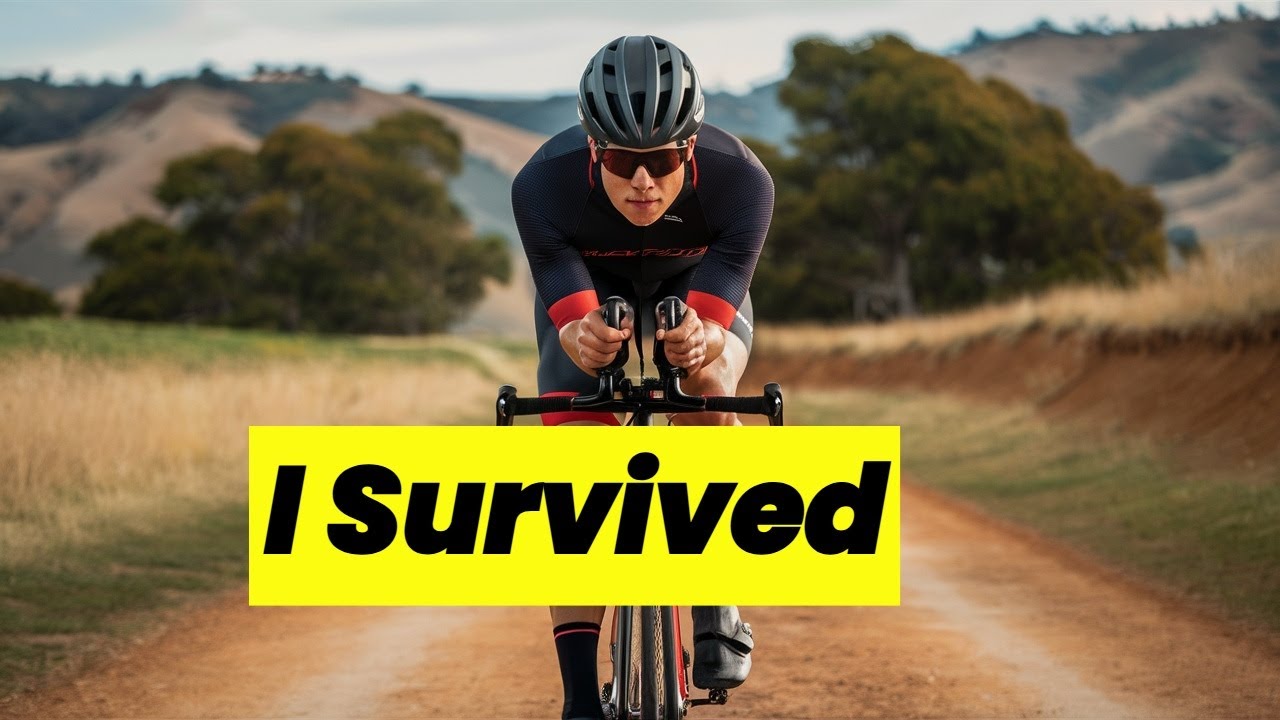 I Survived The Bodrum Granfondo (Cycling Race)