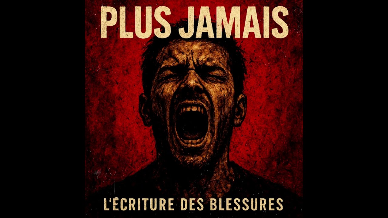 Plus jamais 