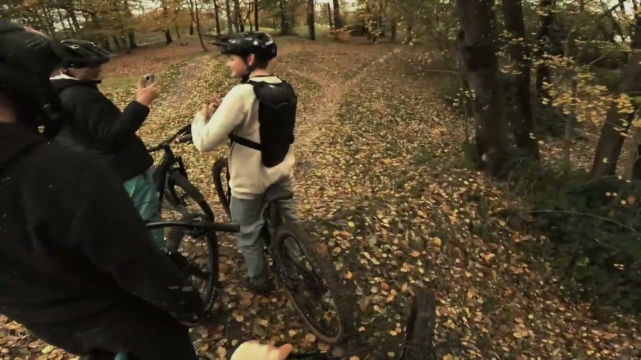 Neues Bike!  Santa Cruz Megatower