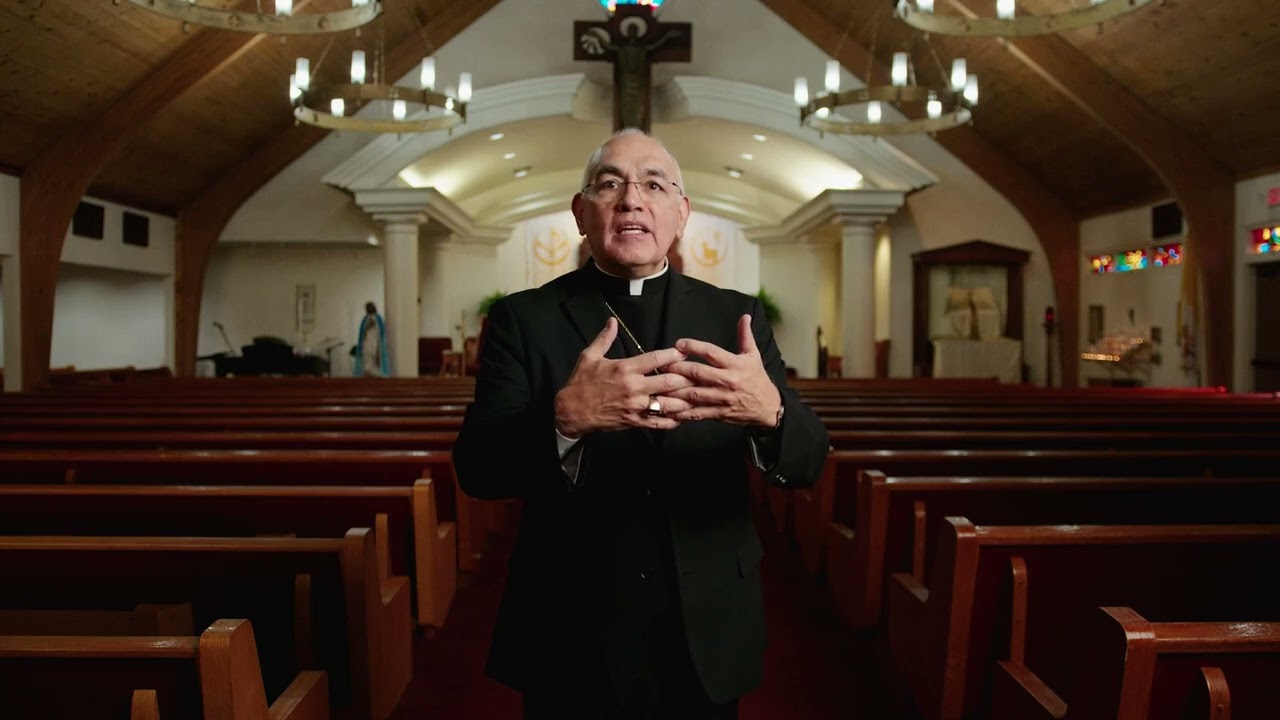 Together, We Make A Difference (Catholic Services Appeal)