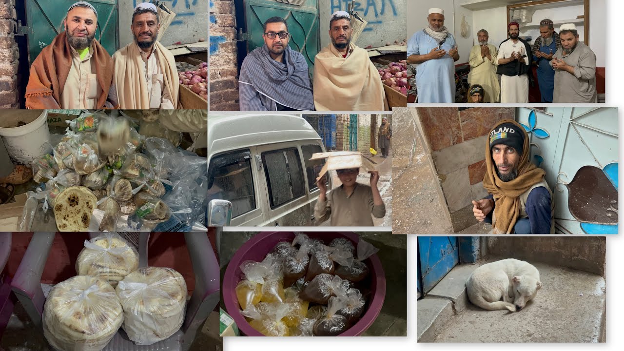 26 Ramadhan Main Bazaar Kotli Kalan