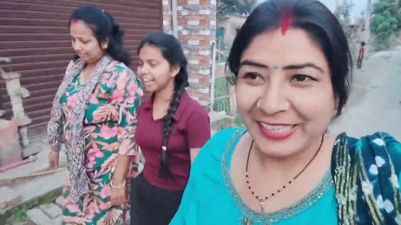 Ghumte ghumte nikal Gaye Ham thakurpur ki galiyon mein