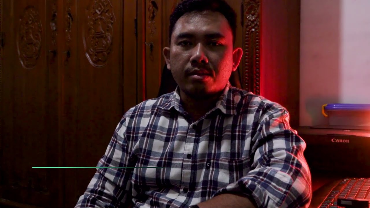 Video Perkenalan Mahasiswa UICI Batch 9