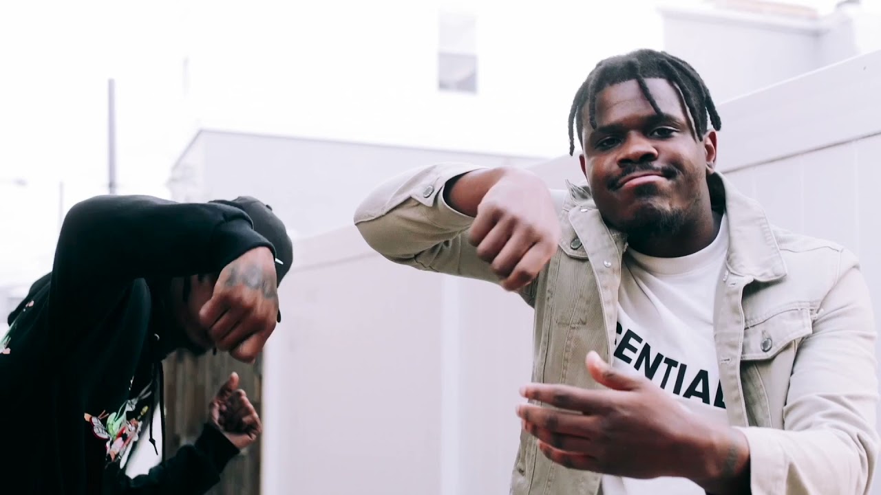 Pierre X Youngjr2k- Believe In You