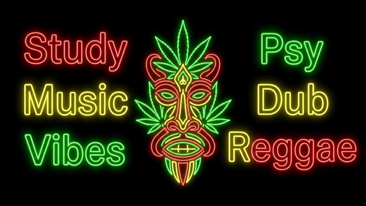 Measurement of Dub, Vol. 3 #dubreggae #dubmix