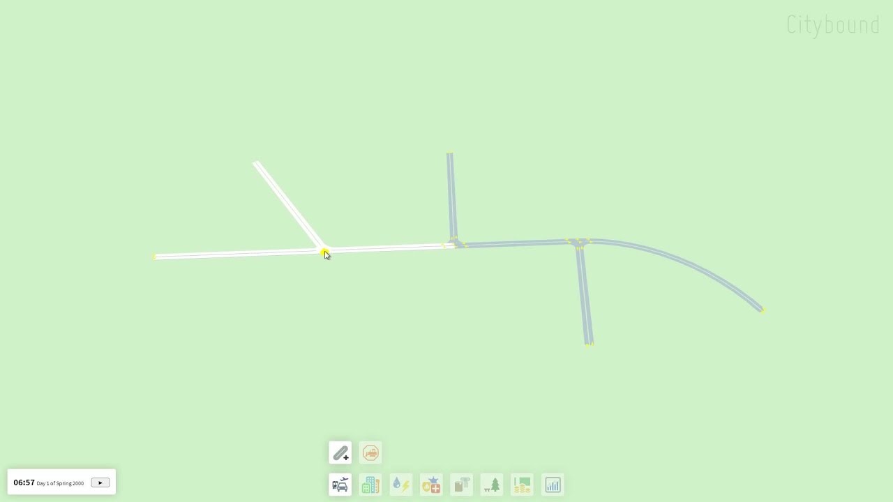 Picking It Up Again - The Road To Alpha, Week 12