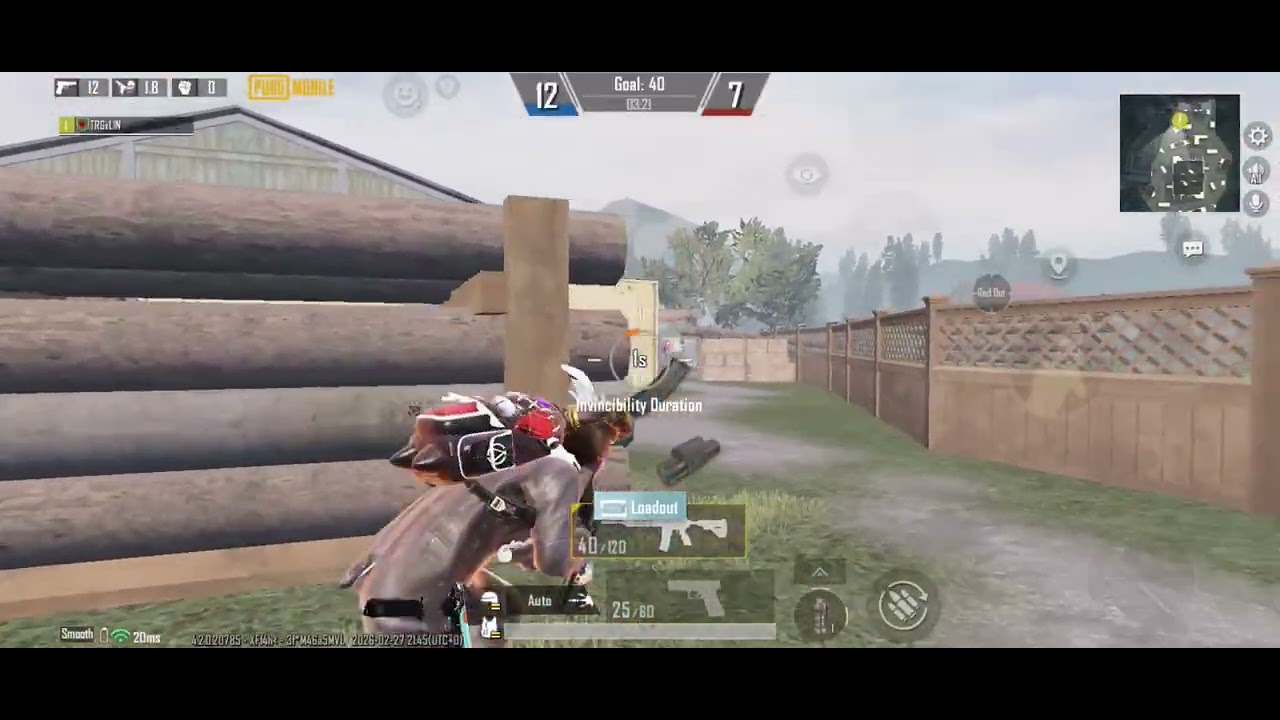 1v1