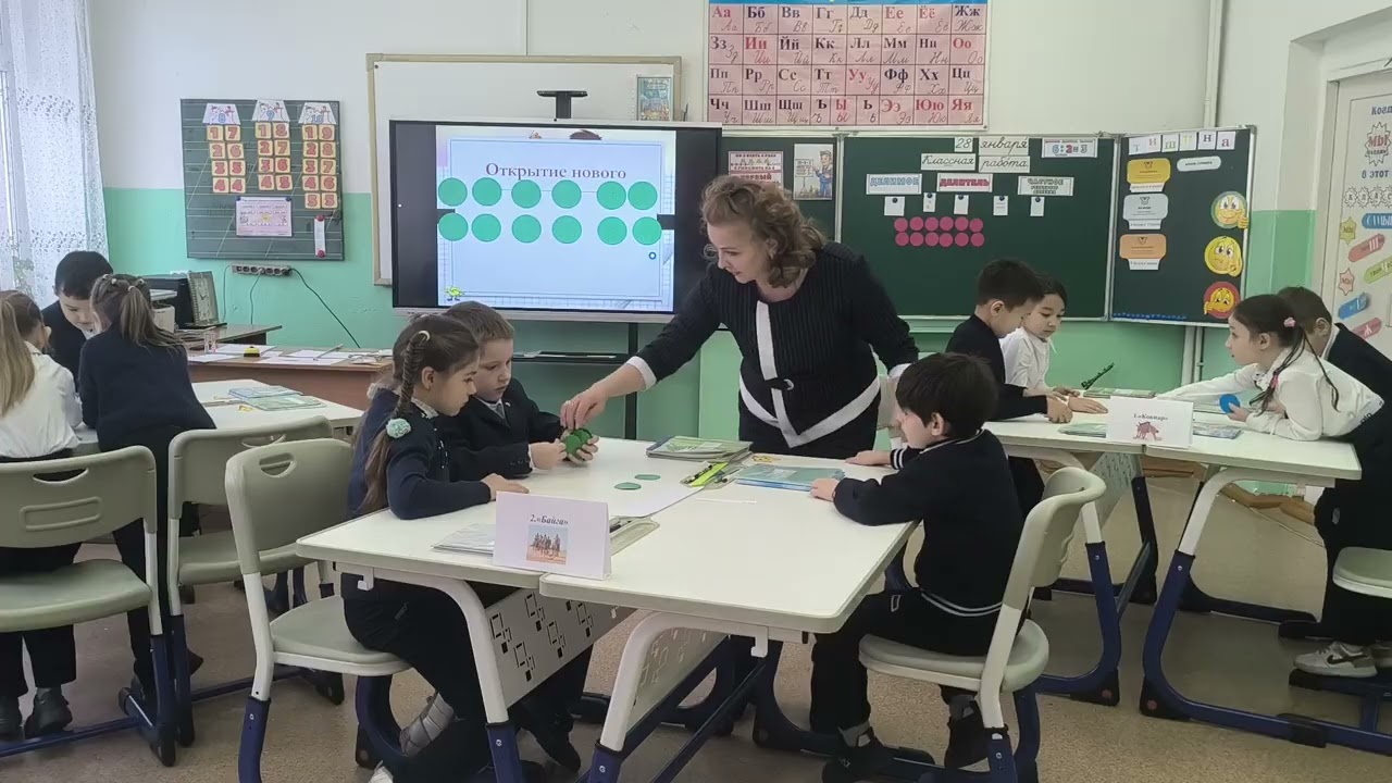 математика 2 класс. Взаимосвязь компонентов действия деления. Михайлева Л.М