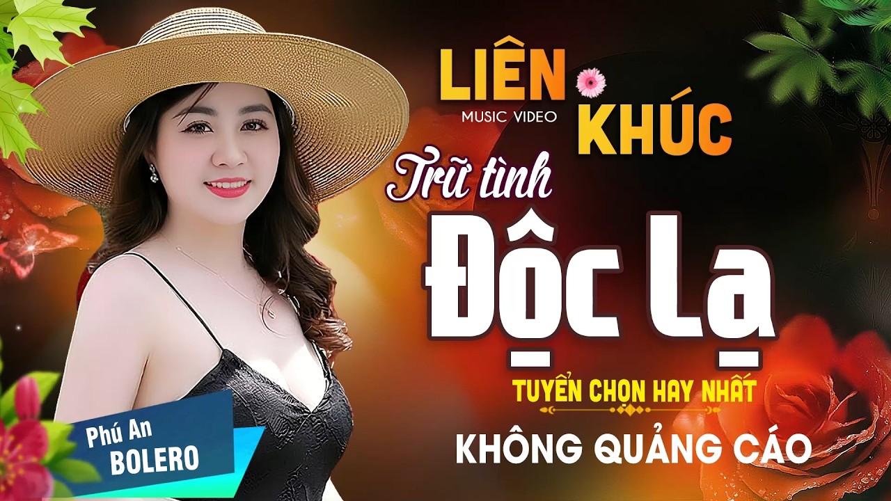 Ca Nhạc Bolero Tâm Trạng 2026 ➤ LK Rumba Nhạc Vàng Trữ Tình Hay Víp Nhất Ngày 04/02/2026 Cực Hiếm