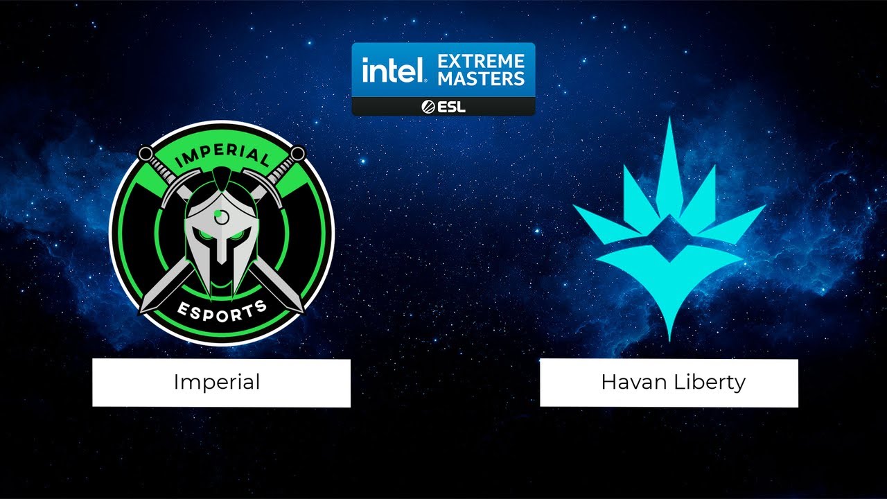Imperial vs Havan Liberty | Лучшие моменты | IEM Fall 2021