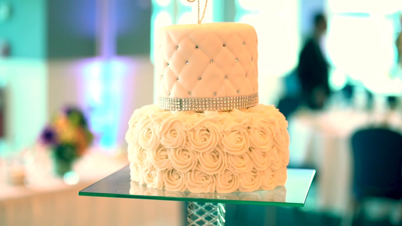 Crown Point, Indiana Wedding