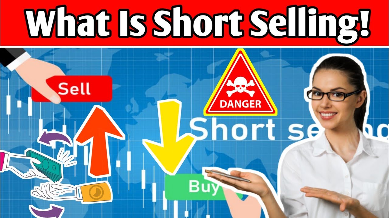 What is Short Selling | Short Selling Kasy Ki Jay | Short Selling Kya Hoti Hai | PSX