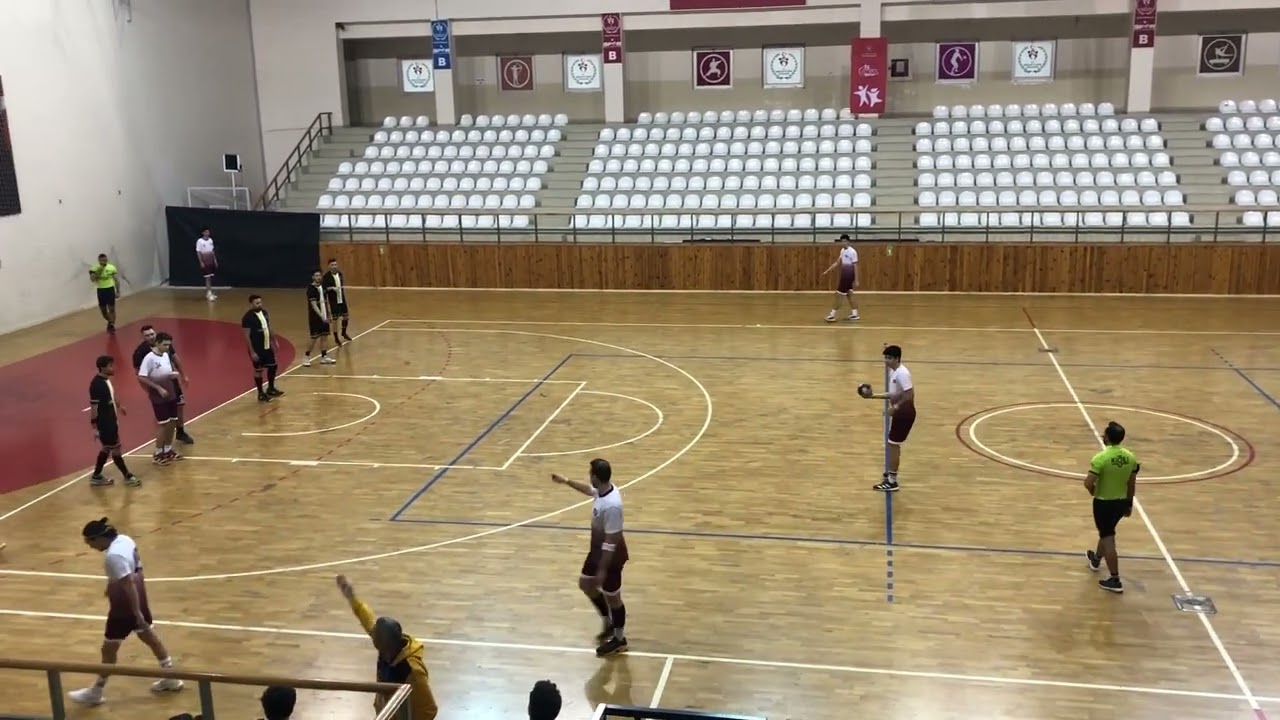İTÜ ULDO 2 lig 13 1 24 1