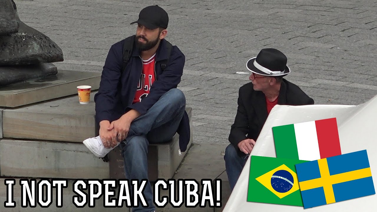Das beste Englisch der Welt 5