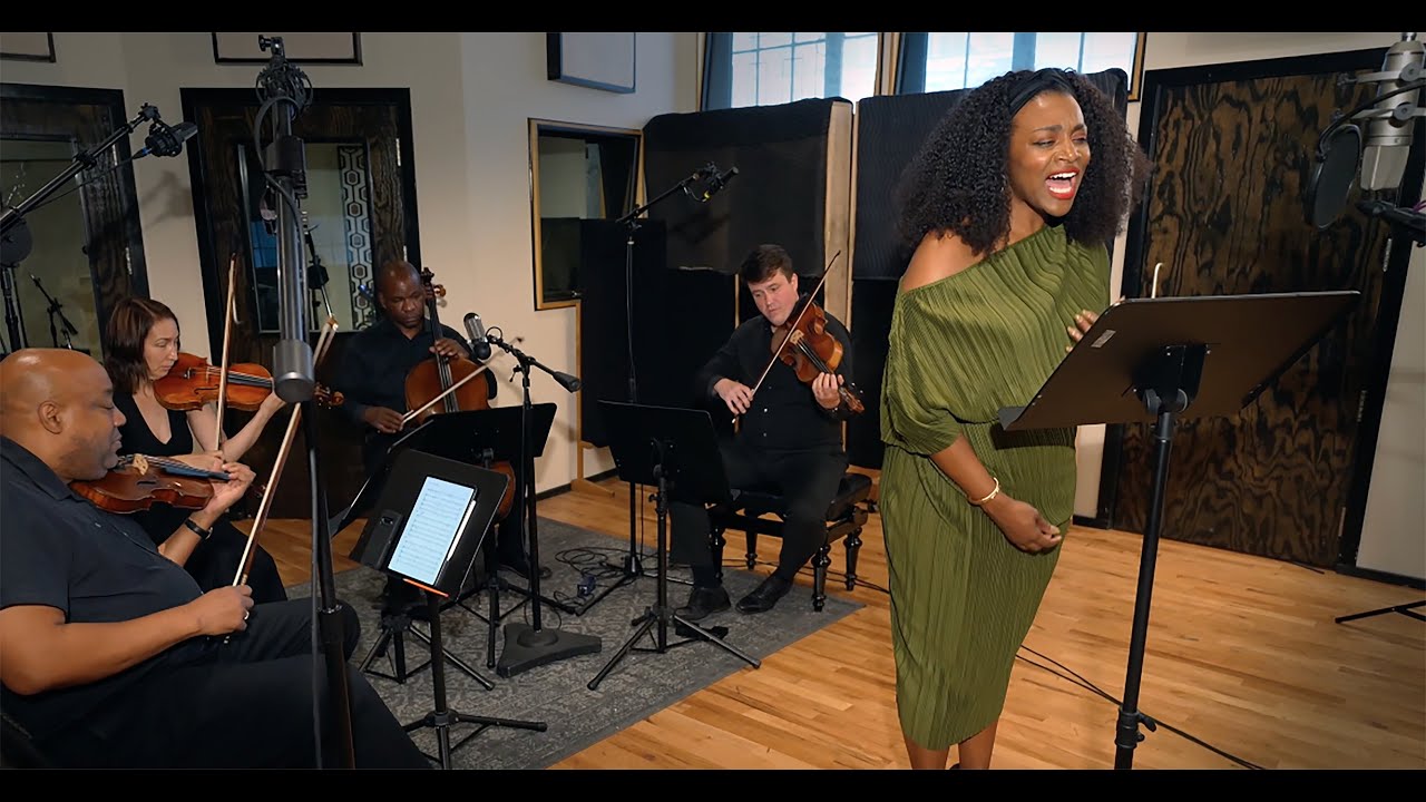 OKOYE/We Met at the Symphony